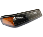 19418418 - : Passenger Side Parking and Turn Signal Lamp for Chevrolet: Colorado | GMC: Canyon Image