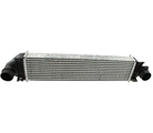 CV6Z6K775A - Cooling System: Inter-cooler for Ford Image