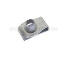 15672093 - Body: Bumper Nut for GM Image