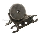 3L8Z6038EA - Engine: Mount for Ford Image