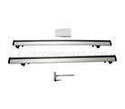 31664413 - : Load Carrier - Wing Profile For Rails for Volvo: XC70, XC90 Image