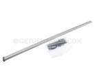 30721709 - Body: Carrier Bar for Volvo: S40, S60, S80, V70, XC70 Image