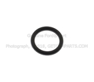 AA5Z00815B - Engine: Turbocharger Oil Line O-Ring for Ford Image