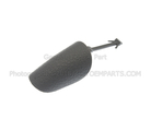 BL3Z1531458AB - Body: Windshield Pillar Trim Upper Cover for FORD Image