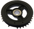 LF9411400 - Engine: Crankshaft Pulley for Mazda Image