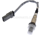12701634 - Emission System: Lower Oxygen Sensor for Buick: Encore | Chevrolet: Cruze, Equinox, Malibu, Spark, Trax, Volt | GMC: Terrain Image