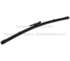 EJ7Z17528BA - Body: Wiper Blade for Ford Image