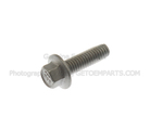 W505255S450L - Electrical: Wire Harness Bolt for Ford: Bronco, Bronco Sport, EcoSport, Edge, Mustang Mach-E, Ranger Image