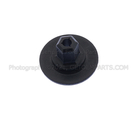 W717929S300 - Body: Splash Shield Clip for FORD Image