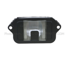 F8VZ13550BA - Electrical: License Lamp for Ford Image