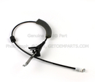 6E5Z54221A00D - Body: Cable for Ford: Fusion | Lincoln: MKZ, Zephyr | Mercury: Milan Image