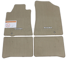 999E2MY000 - : Floor Mats, Carpet for Nissan Image