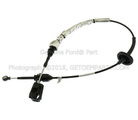 FL3Z7E395E - Body: Cable for Ford Image