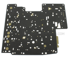 FL3Z7Z490D - Transmission: Automatic Transmission Valve Body Separator Plate for Ford Image
