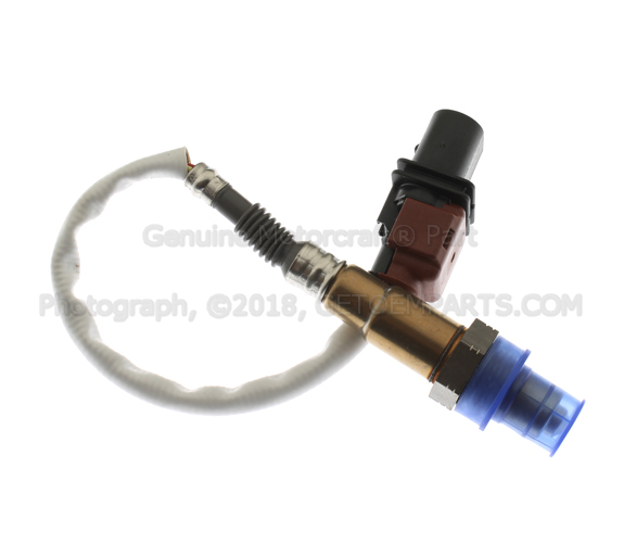 FV4Z9F472A - : Oxygen Sensor for Ford: Focus | Lincoln: MKC Image