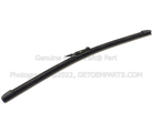 LJ7Z17528AA - : Blade Assembly Wiper for Ford Image