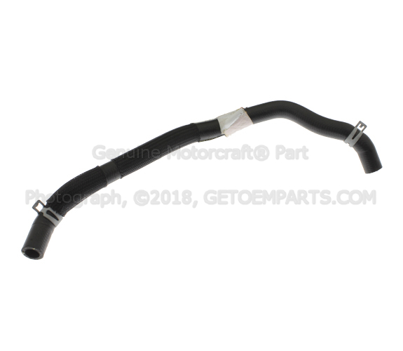 CP9Z8597A - : Outlet Tube for Ford: EcoSport, Focus Image