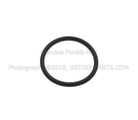W706722S300 - Cooling System: Water Outlet O-Ring for FORD Image
