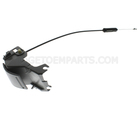 1HM13XDBAC - Interior Trim: Seat Back Handle, Left for Mopar Image