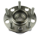 5105770AH - : Brake Hub And Bearing for Dodge: Caliber | Jeep: Compass, Patriot Image