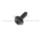 385754S424 - Body: Glove Box Latch Screw for Ford Image