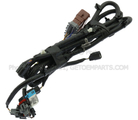 JL1Z15K867E - : Parking Aid System Wiring Harness for Ford Image