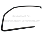 6C2Z1521536AA - Body: Run Channel for Ford: E-150, E-150 Club Wagon, E-150 Econoline, E-150 Econoline Club Wagon, E-250, E-250 Econoline, E-350 Club Wagon, E-350 Econoline, E-350 Econoline Club Wagon, E-350 Super Duty, E-450 Econoline Super Duty, E-450 Super Duty, Econoline Super Duty Image