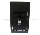VGL2Z9906202A - Interior: Vehicle Safe by Console Vault for Ford Image