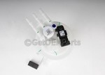15127827 - Air &amp; Fuel Delivery: Electric Fuel Pump for GM Image