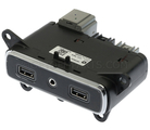 68323663AE - Electrical: Hub Media Center for Mopar Image