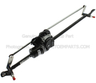 8L1Z17508A - Body: Motor &amp; Linkage for Ford Image