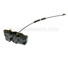 20791792 - Body: Latch for GM Image