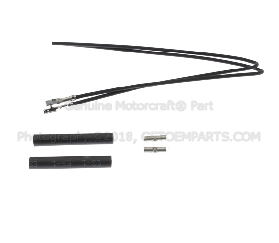 WT1004 - : Terminal for Ford Image