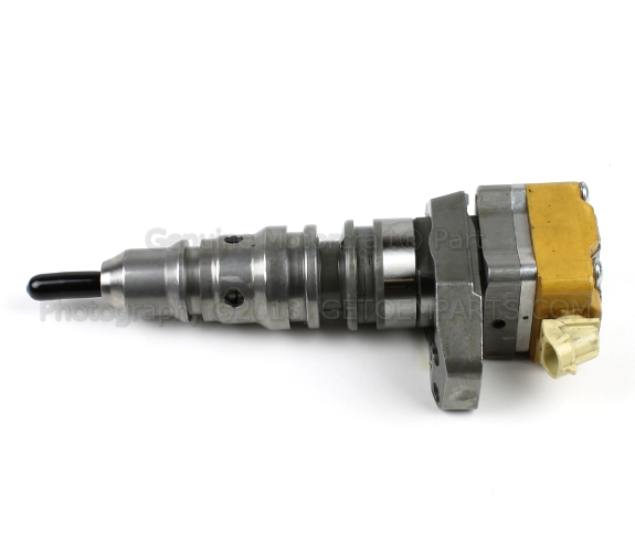 5C3Z9VE527BRM - Fuel System: Fuel Injector for Ford: E-250, E-250 Econoline, E-350 Club Wagon, E-350 Econoline Club Wagon, E-350 Super Duty, E-450 Econoline Super Duty, E-450 Super Duty, E-550 Econoline Super Duty, E-550 Super Duty, Econoline Super Duty, Excursion, F-250 Super Duty, F-350 Super Duty, F-450 Super Duty, F-550 Super Duty Image