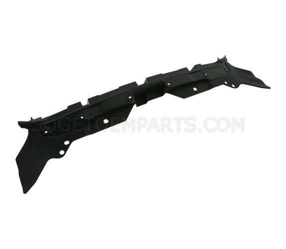 n24350722d - Mazda Grille Bracket | GetOEMParts.com