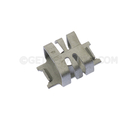 68154655AA - Electrical: Spring Nut for Mopar Image
