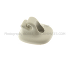 AE5Z5404132AC - Body: Sun-visor Retainer for Ford Image