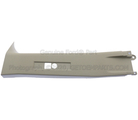 CK4Z6124347AE - Body: Door Pillar Post Trim Set for Ford Image