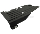 68195943AA - Fuel: Fuel And Brake Bundle Shield for Mopar Image