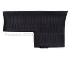 BT4Z78045G34AB - Body: Console Panel Mat for Ford Image