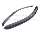 VGK4Z18246A - Exterior: Side Window Deflectors - Low Roof for Ford Image