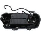 BR3Z9D653C - Emission System: Vapor Canister for Ford Image