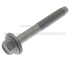 W716341S439 - : Lower Control Arm Mount Bolt for Ford Image