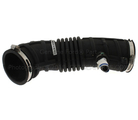 4L5Z9B659BA - Engine: Air Outlet Tube for Ford Image