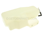 JE1515350C - Cooling System: Recovery Tank for Mazda Image