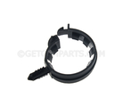 15159494 - Belts &amp; Cooling: Radiator Hose Clamp for GM Image