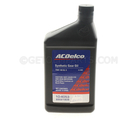 89021809 - : GL-5 75W-140 Synthetic Gear Oil - 1 L for GM Image