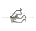W711146S439 - Body: Handle Clip for FORD Image