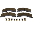 84265862 - Brakes: Disc Brake Pad Set for GM Image