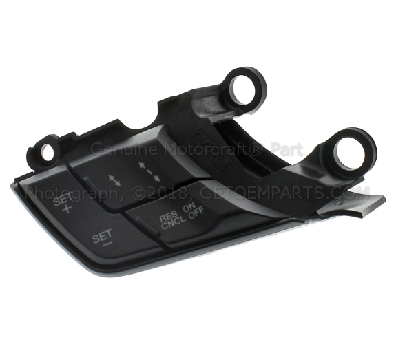 SW-7968 - : Motorcraft Switch for Ford Image